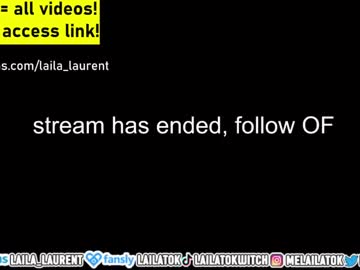 hardcore cam girl laila_laurent image #2193682