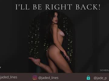 hardcore cam girl jadeperez_ image #1652109