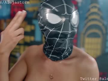 hardcore cam girl alejastorm image #4536325