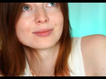 hardcore cam girl _elisa_omm_ image #1746374