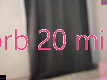 hardcore cam girl miraclark1 image #2247673
