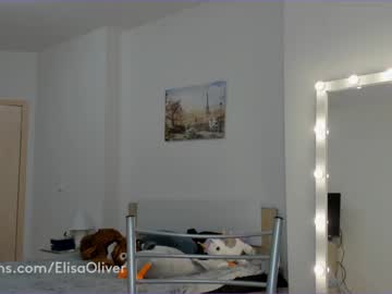 hardcore cam girl elisa_oliver image #567092