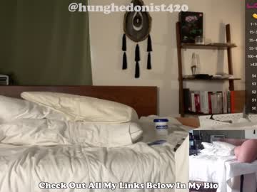hardcore cam man hunghedonist420 image #1563444