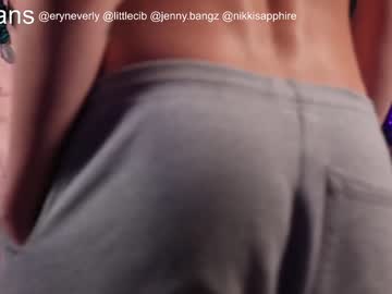 hardcore cam tranny nikkisapphire image #3312683