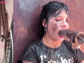 hardcore cam girl sammy_charlotte image #4629641