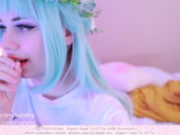 hardcore cam girl runesy image #378841