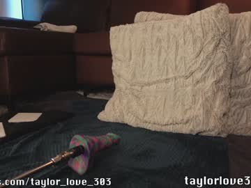 hardcore cam girl taylor_love_303 image #2642212