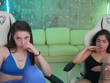 hardcore cam couple anabel054 image #2818102