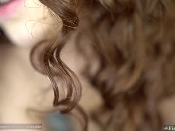 hardcore cam girl fiery_redhead image #561176