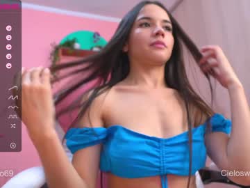 hardcore cam girl cielo69_ image #3093124