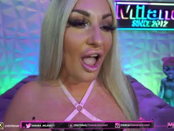 hardcore cam girl tamaramilano image #1188799