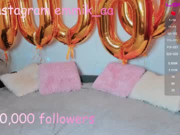 hardcore cam girl emmika_ image #294466