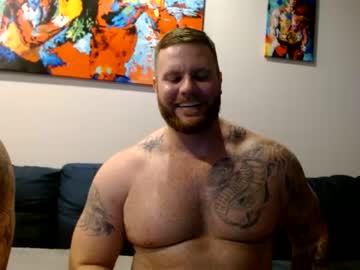 hardcore cam man irishulk777 image #2620834