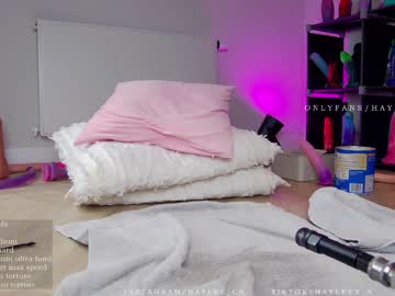 hardcore cam girl hayleex image #1816795