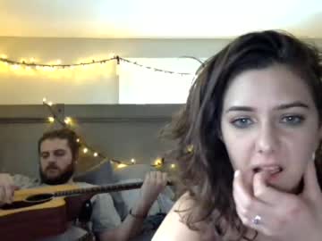hardcore cam couple slutsmcgee123 image #544497