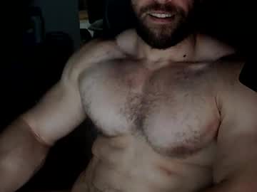 hardcore cam man mrwaker435 image #4728871