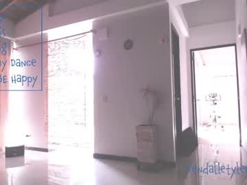hardcore cam girl kendalltyler image #203412