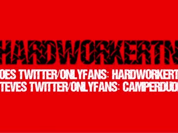 hardcore cam man hardworkertn image #2625178