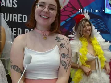 hardcore cam girl autumnbuttons image #2286995