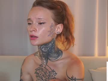 hardcore cam girl gingerxsweetness image #3356973