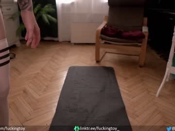 hardcore cam girl fuckingtoy_ image #1471806