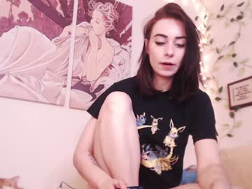 hardcore cam girl eeeveee image #1143209