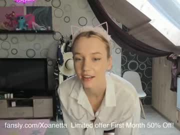hardcore cam girl xoanetta image #1250596