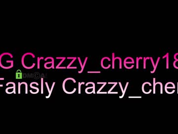 hardcore cam girl crazzy_cherry image #3174159
