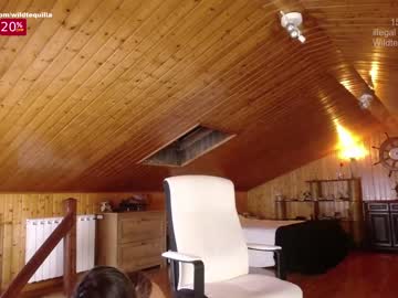 hardcore cam girl wildtequilla image #1330212