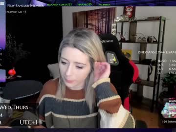hardcore cam girl kimilee22 image #2453043
