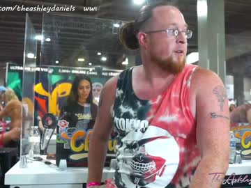hardcore cam girl theashleydaniels image #1478262