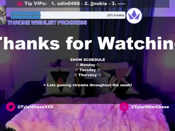 hardcore cam man tylerchasexxx image #3359596
