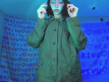 hardcore cam girl hexivu image #4010626