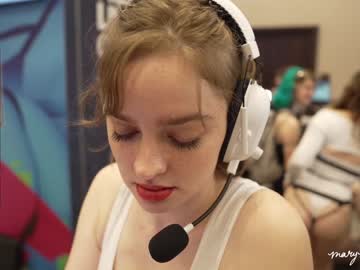 hardcore cam girl marymoody image #2291109