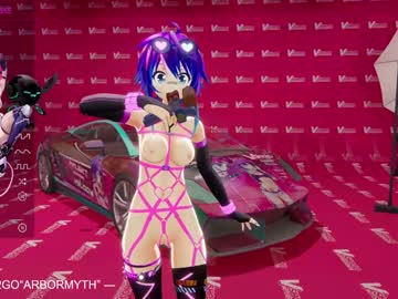 hardcore cam girl projektmelody image #3469329