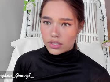 hardcore cam girl _meghan_gomez1_ image #605984