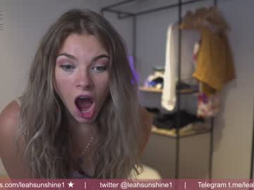 hardcore cam girl leahsunshine image #2977314