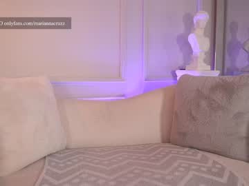 hardcore cam girl mariannacruzz image #3511759
