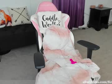 hardcore cam girl foxy_gamer image #4087733