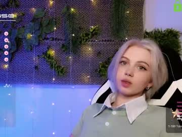 hardcore cam girl small_blondee image #3161013
