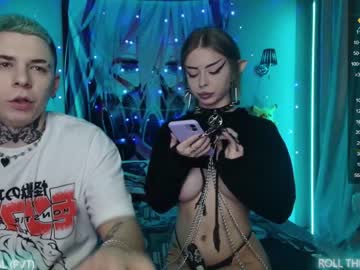 hardcore cam couple aurora_radiance image #4036403