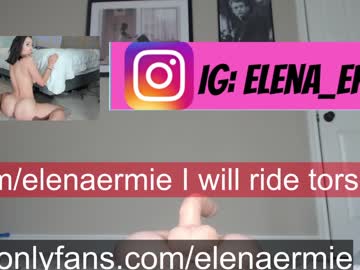 hardcore cam girl elena_ermie image #84351