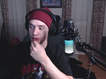 hardcore cam man ironthud image #2120190