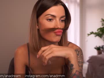 hardcore cam girl dreamana image #983919