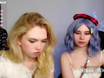 hardcore cam girl small_blondee image #2547220