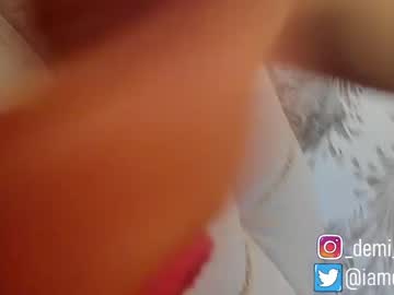 hardcore cam girl _demi_dee_ image #1215392