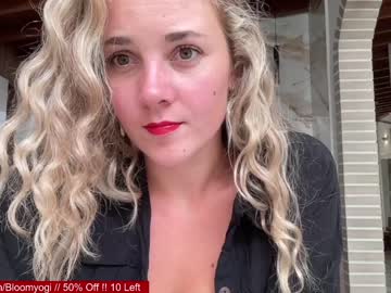hardcore cam girl bloomyogi image #2486115