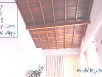 hardcore cam girl kendalltyler image #203609