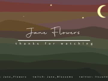 hardcore cam girl jane_flowers image #3569197