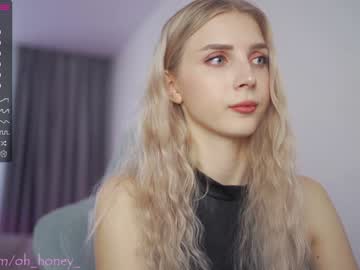 hardcore cam girl oh_honey_ image #1711602